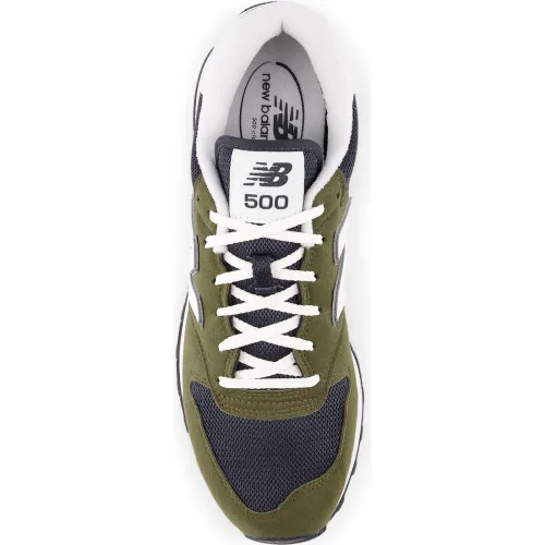 New Balance Zapatillas Urbanas Hombre 500