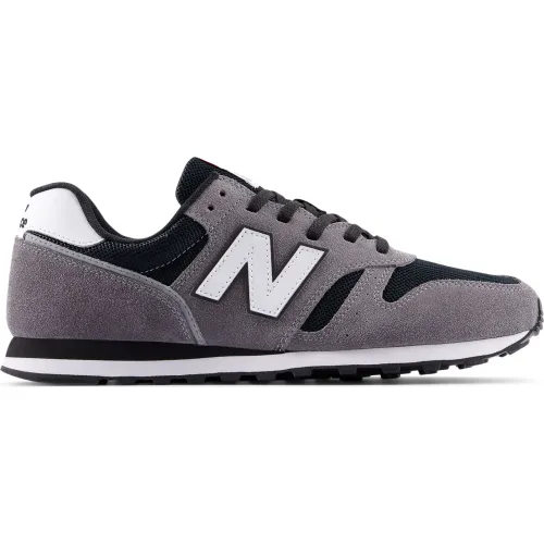 Hombre New Balance Gris Zapatillas Urbanas Hombre 373