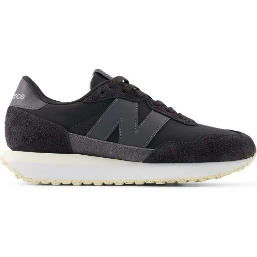 New Balance Negro de Mujer modelo Zapatillas Urbanas Mujer 237 textiles mujer 2025101320040343891 Textil Eva