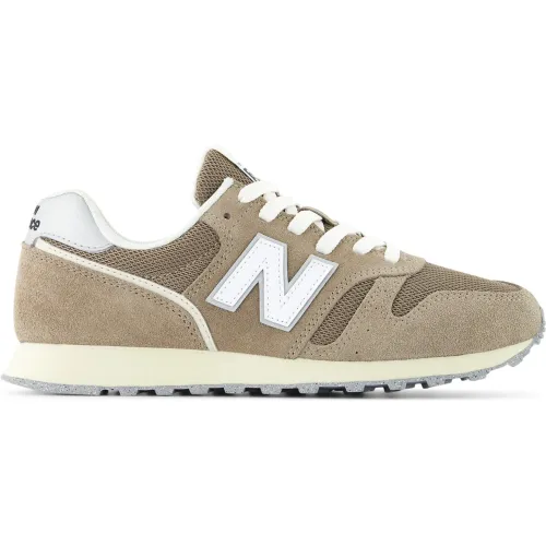 New Balance  de Mujer modelo Zapatillas Urbanas Mujer 373 textiles mujer 2025101320040344035 Textil Eva