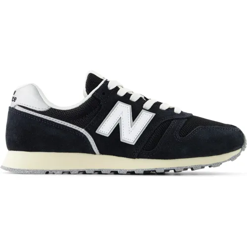 New Balance Negro de Mujer modelo Zapatillas Urbanas Mujer 373 negros textiles mujer 2025101320040344044 Textil Eva
