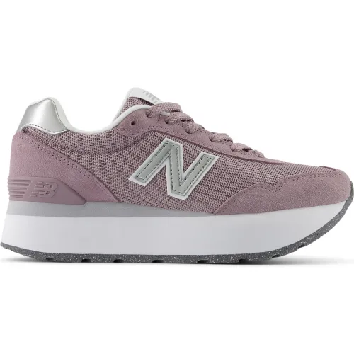 New Balance Rosado de Mujer modelo Zapatillas Urbanas Mujer 515h rosados textiles mujer 2025101320040344104 Textil Eva