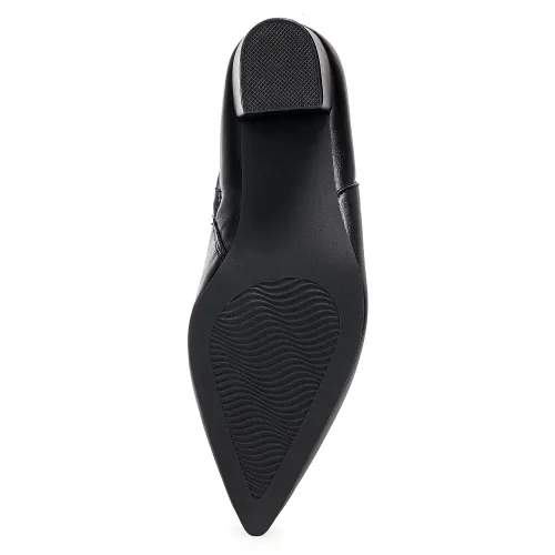 Platanitos Botin Dama Btv Sara