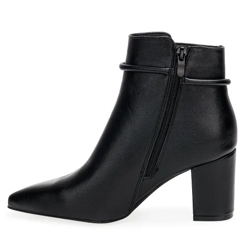 Platanitos Botin Dama Btv Sara