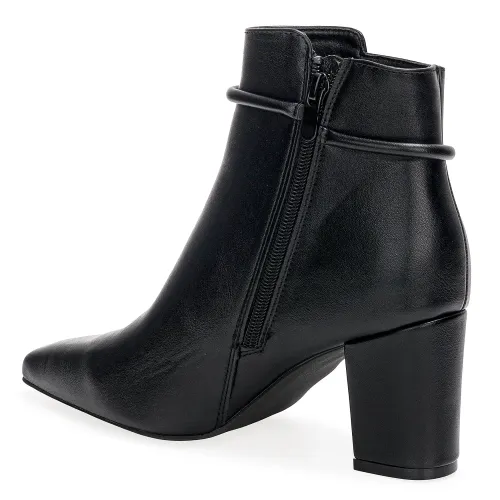 Platanitos Botin Dama Btv Sara