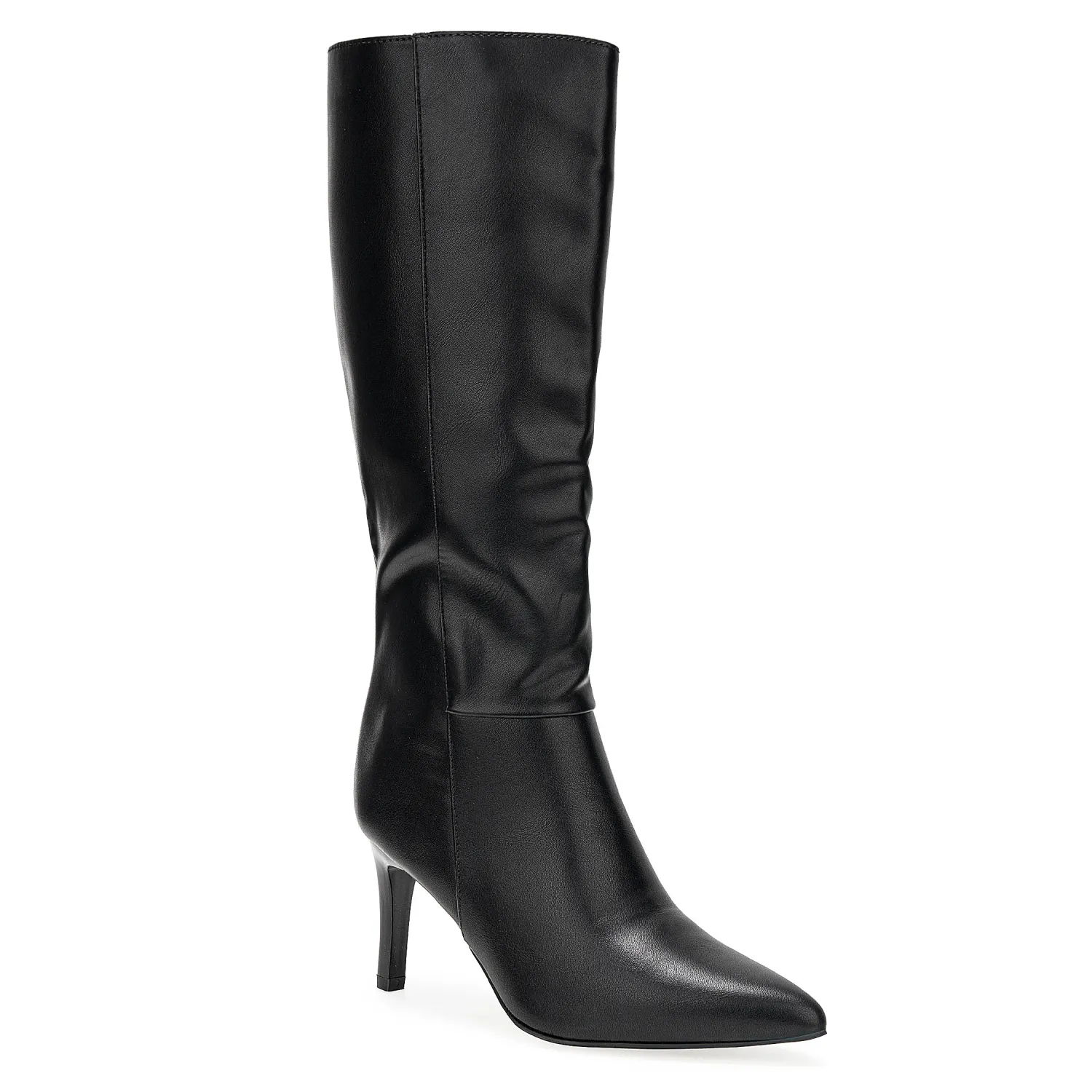 Bota Platanitos Dama Bv Julia color negro | Platanitos