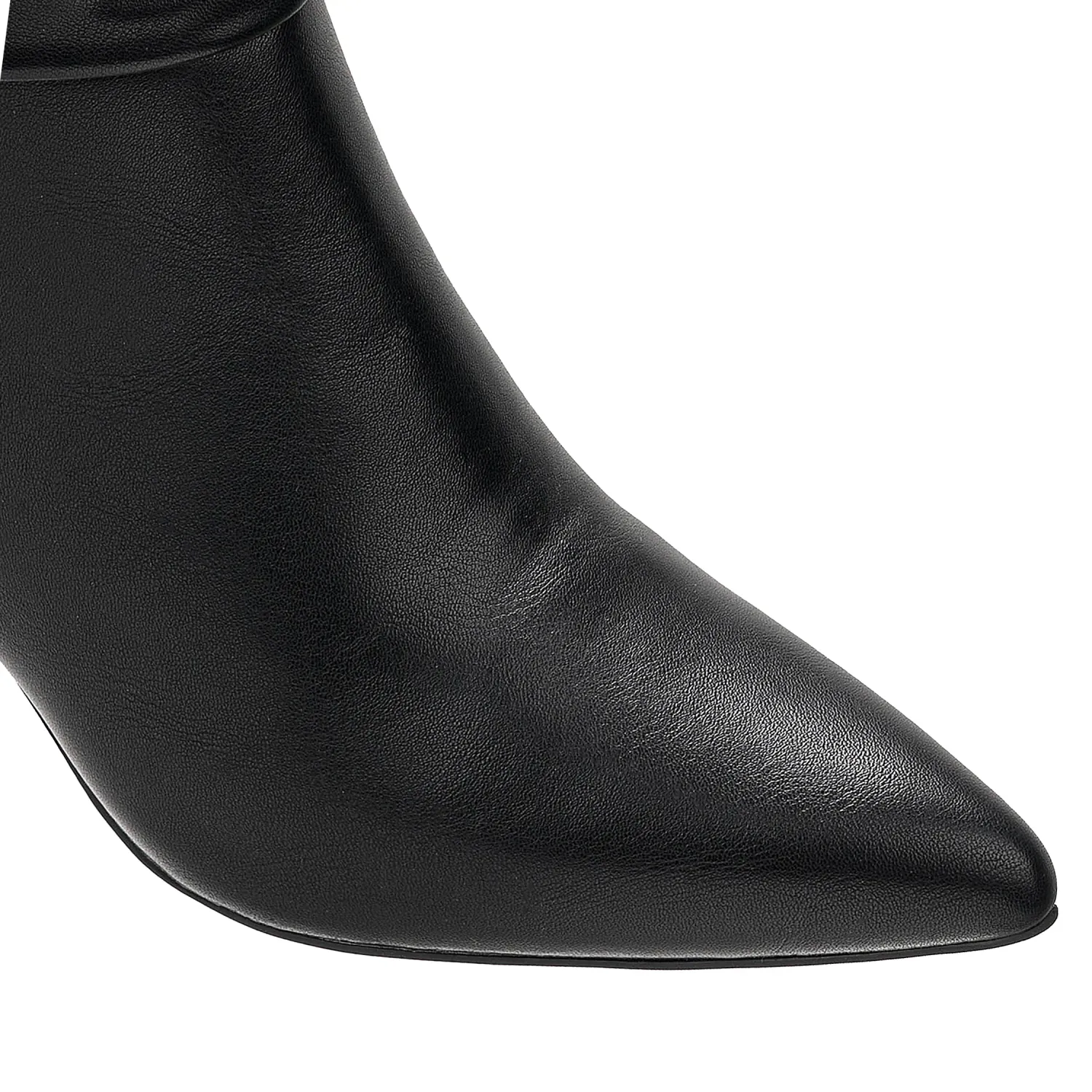 Bota Platanitos Dama Bv Julia color negro | Platanitos