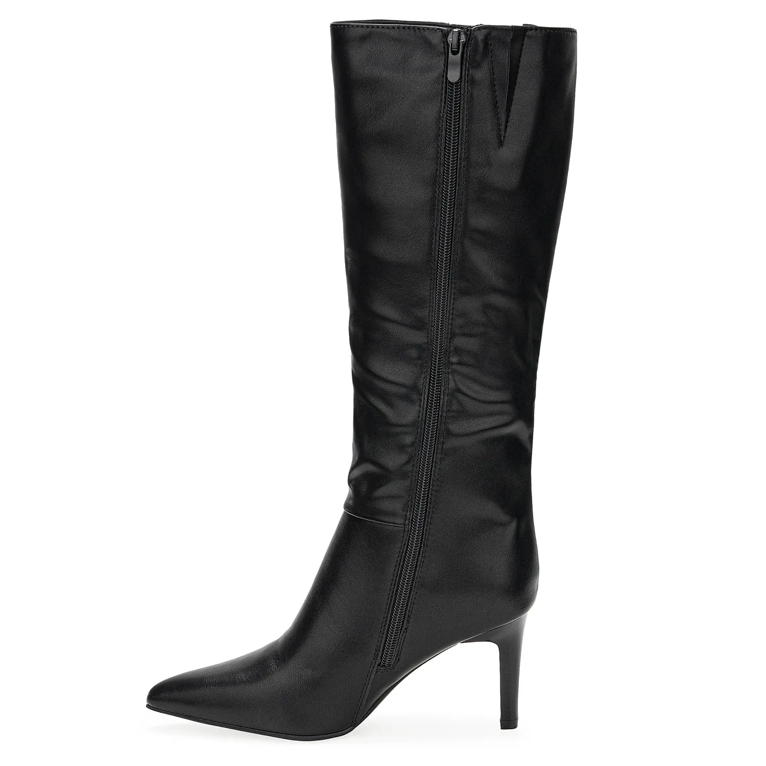 Bota Platanitos Dama Bv Julia color negro | Platanitos