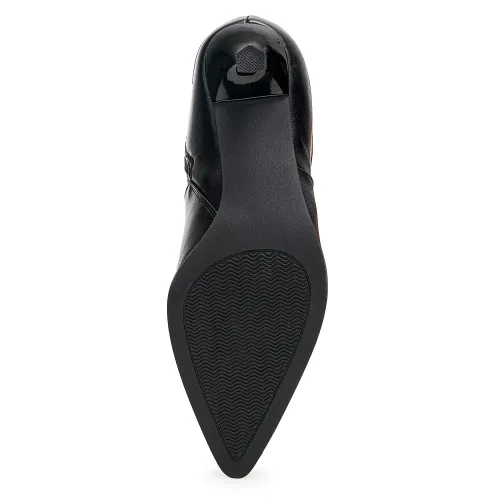 Platanitos Bota Dama Bv Yely