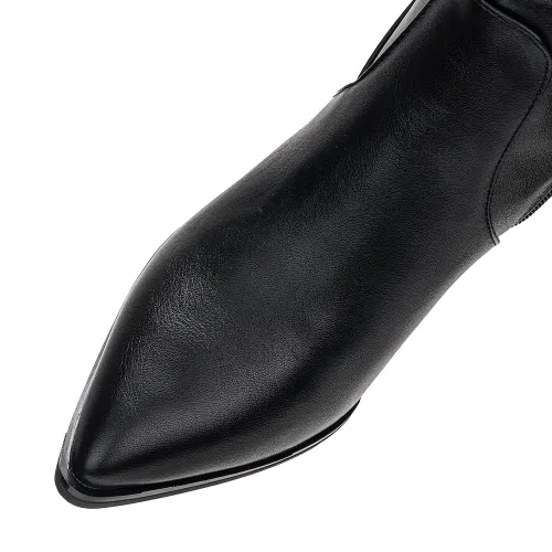 Platanitos Bota Dama Bv Yely