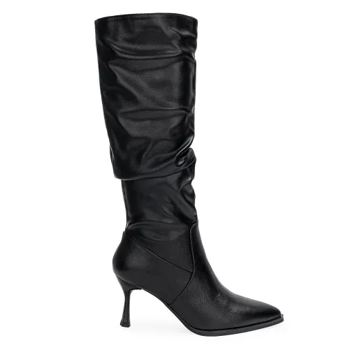 Platanitos Bota Dama Bv Yely