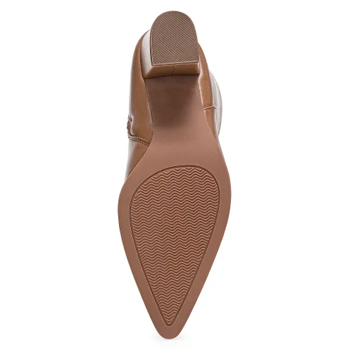 Platanitos Bota Dama Bv Dory