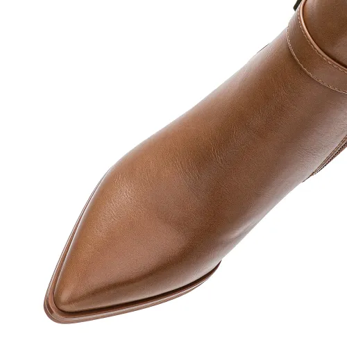 Platanitos Bota Dama Bv Dory