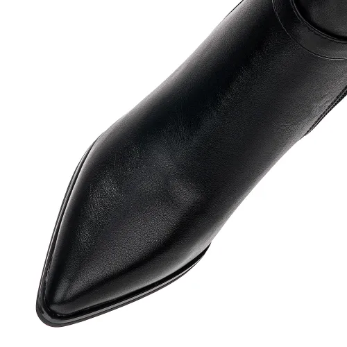 Platanitos Bota Dama Bv Dory