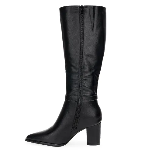 Platanitos Bota Dama Bv Dory