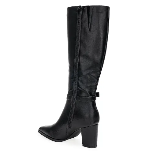 Platanitos Bota Dama Bv Dory