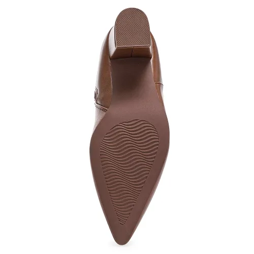 Platanitos Bota Dama Bv Vanessa