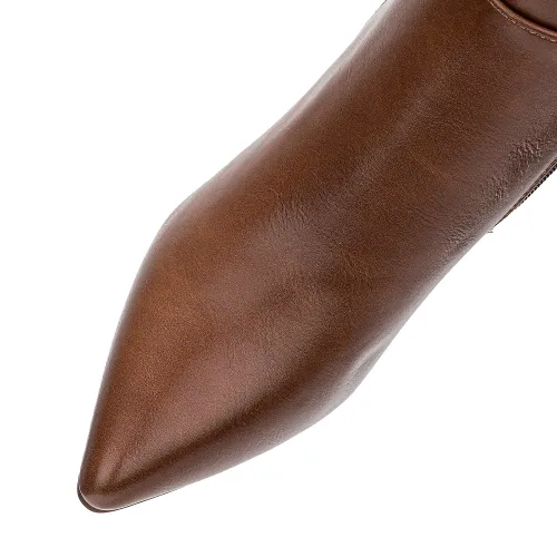 Platanitos Bota Dama Bv Vanessa