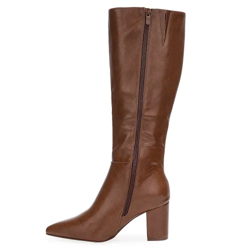 Platanitos Bota Dama Bv Vanessa