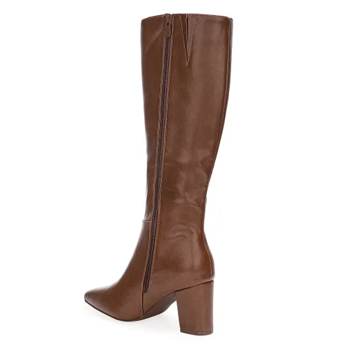 Platanitos Bota Dama Bv Vanessa