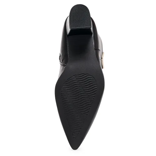 Platanitos Bota Dama Bv Vanessa