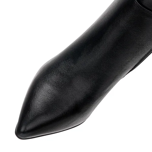 Platanitos Bota Dama Bv Vanessa