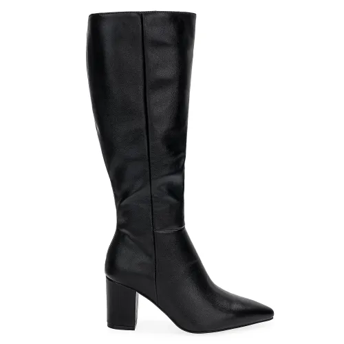 Platanitos Bota Dama Bv Tiza