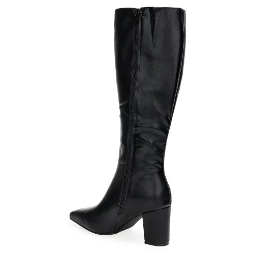 Platanitos Bota Dama Bv Tiza