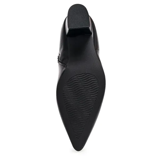 Platanitos Bota Dama Bv Tiza