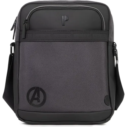 PORTA Varios Bolso Alder Avengers