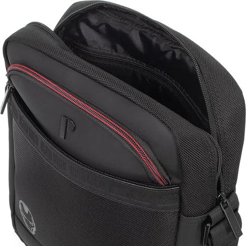 PORTA Bolso Alder Ironman