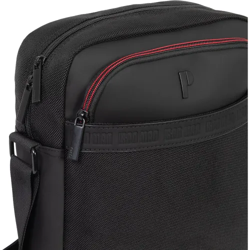 PORTA Bolso Alder Ironman