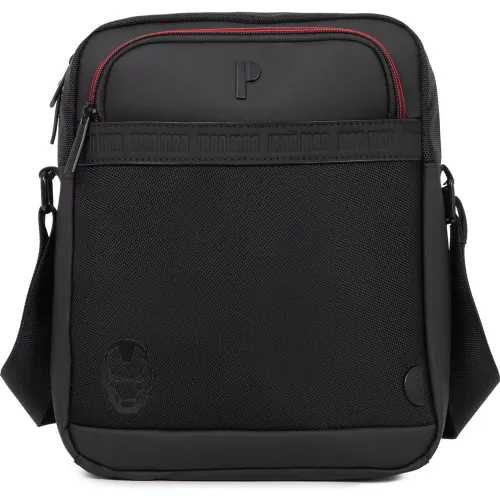 PORTA Varios Bolso Alder Ironman