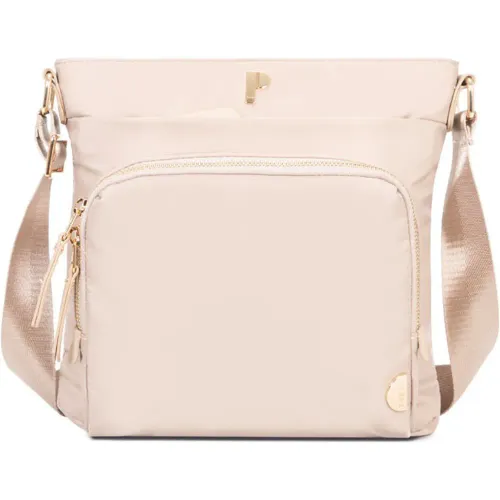 Mujer PORTA Marfil Bolso Mujer Liara 2