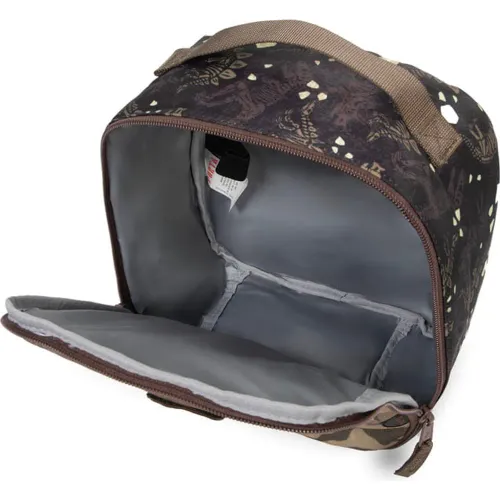 PORTA Lonchera Niño Anny Dino Bones