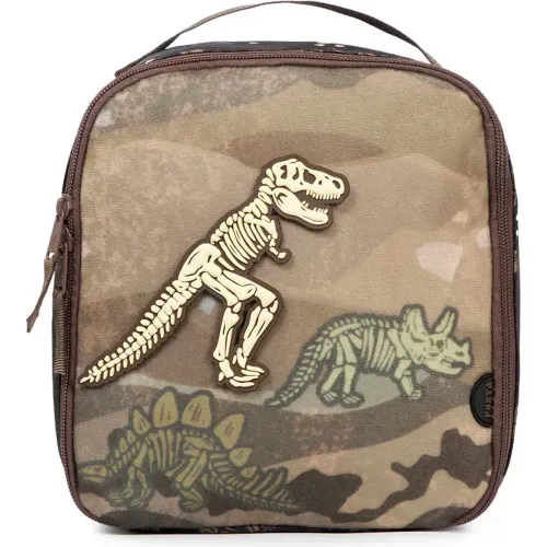 PORTA Varios Lonchera Niño Anny Dino Bones
