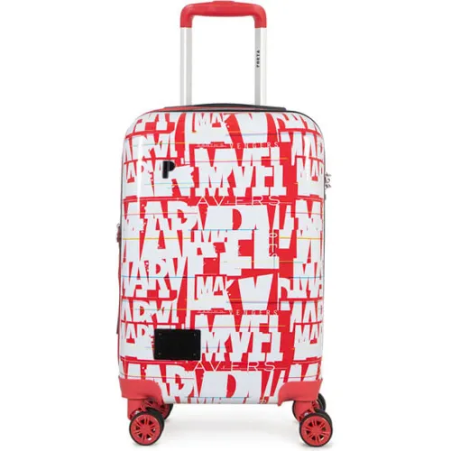 PORTA Varios modelo Maleta De Viaje Unisex Duster 18 Marvel varios 2025101323450492870  