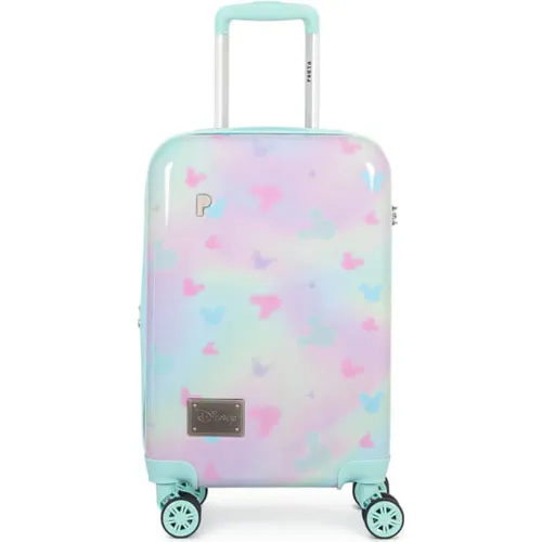 PORTA Varios modelo Maleta De Viaje Unisex Duster 18 Mickey varios 2025101323450492873  