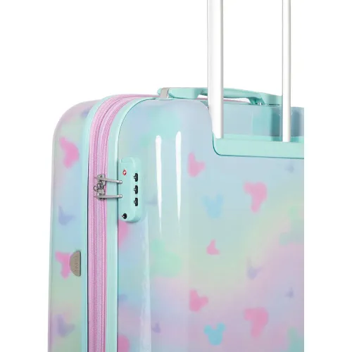 PORTA Maleta De Viaje Unisex Duster 18 Mickey