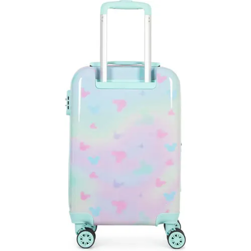 PORTA Maleta De Viaje Unisex Duster 18 Mickey