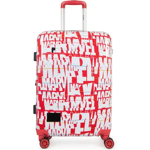 PORTA Varios Maleta De Viaje Unisex Duster 28 Marvel