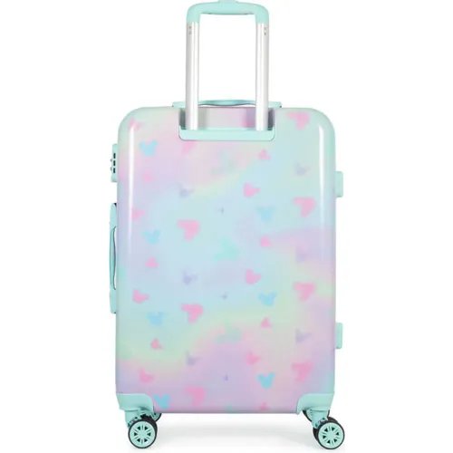 PORTA Maleta De Viaje Unisex Duster 28 Mickey