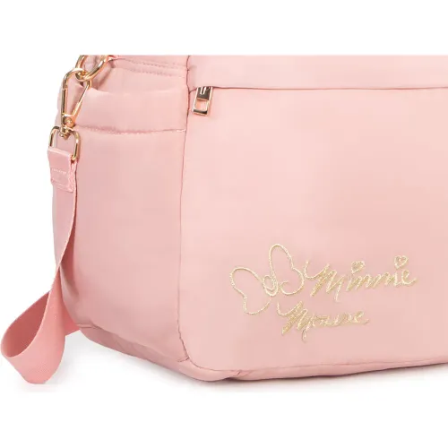 PORTA Maletin Unisex Sonaly Minnie