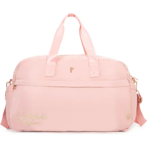 Niña Niño PORTA Varios Maletin Unisex Sonaly Minnie