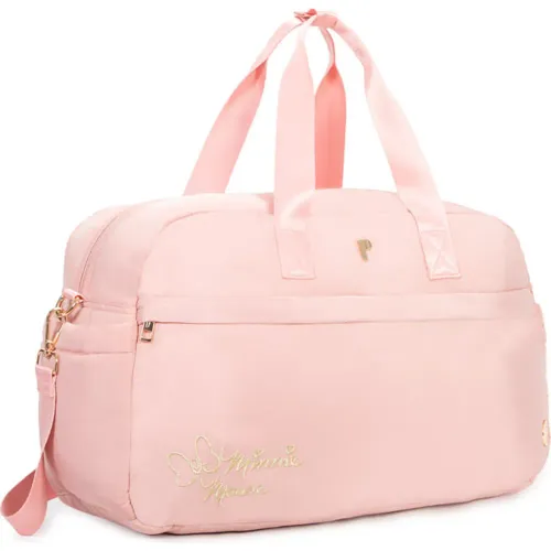 PORTA Maletin Unisex Sonaly Minnie