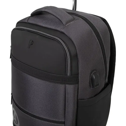 PORTA Mochila Unisex Alder Avengers