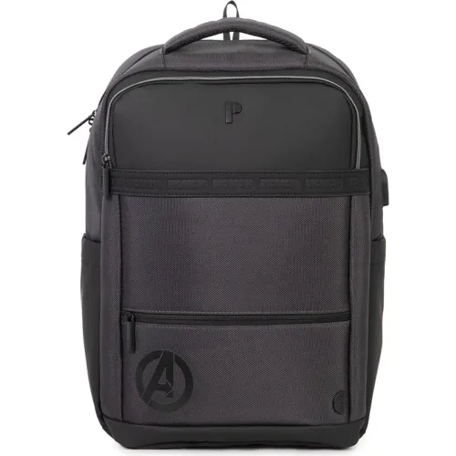 PORTA Varios de Niña / Niño modelo Mochila Unisex Alder Avengers varios niña 2025101323450492888