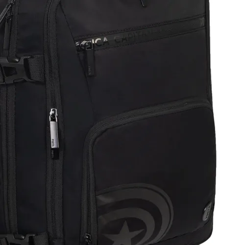 PORTA Mochila Viajera Unisex Bissel America