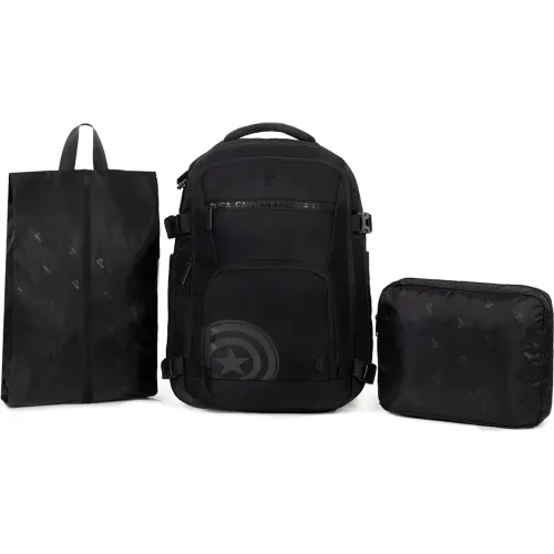 PORTA Varios de Niña / Niño modelo Mochila Viajera Unisex Bissel America varios niña 2025101323450492900