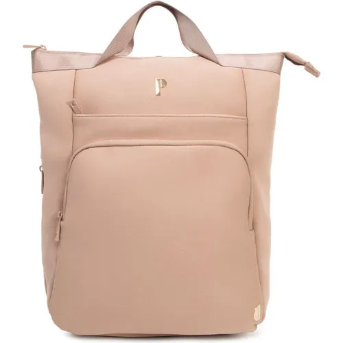 Bebita Bebito PORTA Varios Pañalera Bolso Amalia